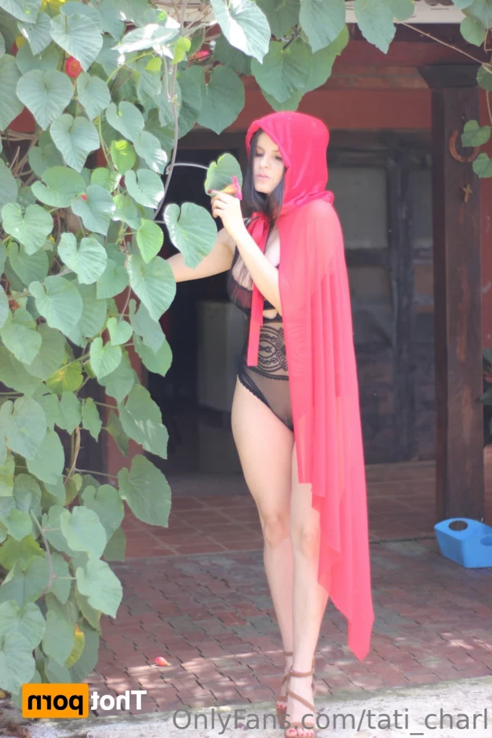 Tatiana Morales! [ tati_charl ] Onlyfans leaked photo 13033372 on Hotleaks.tv