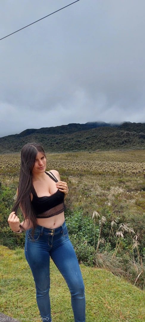 Tatiana Morales! [ tati_charl ] Onlyfans leaked photo 13033636 on Hotleaks.tv