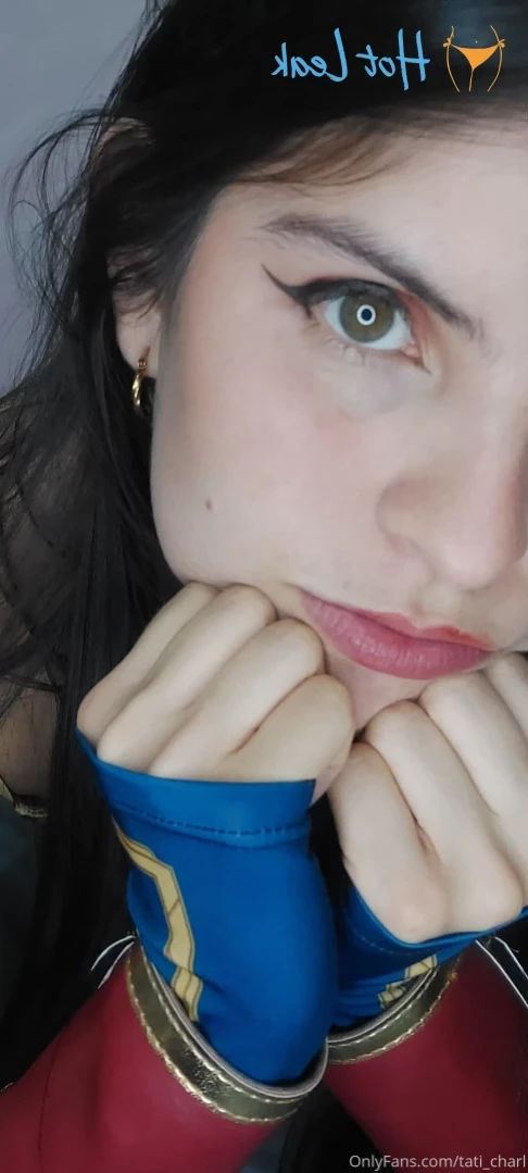 Tatiana Morales! [ tati_charl ] Onlyfans leaked photo 13259345 on Hotleaks.tv