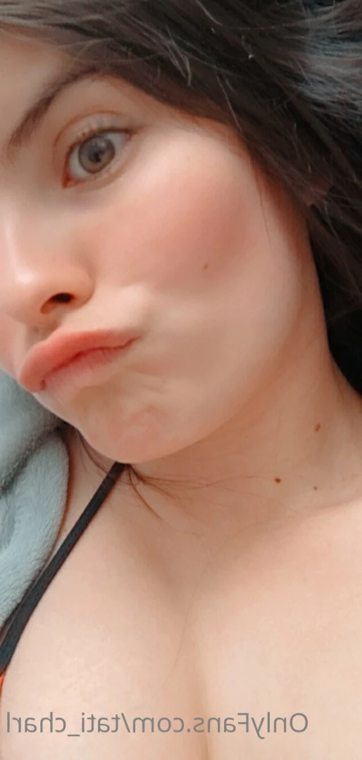 Tatiana Morales! [ tati_charl ] Onlyfans leaked photo 14688157 on Hotleaks.tv