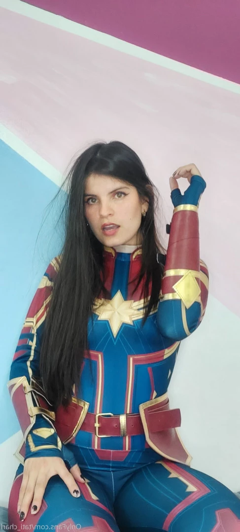 Tatiana Morales! [ tati_charl ] Onlyfans leaked photo 14807130 on Hotleaks.tv