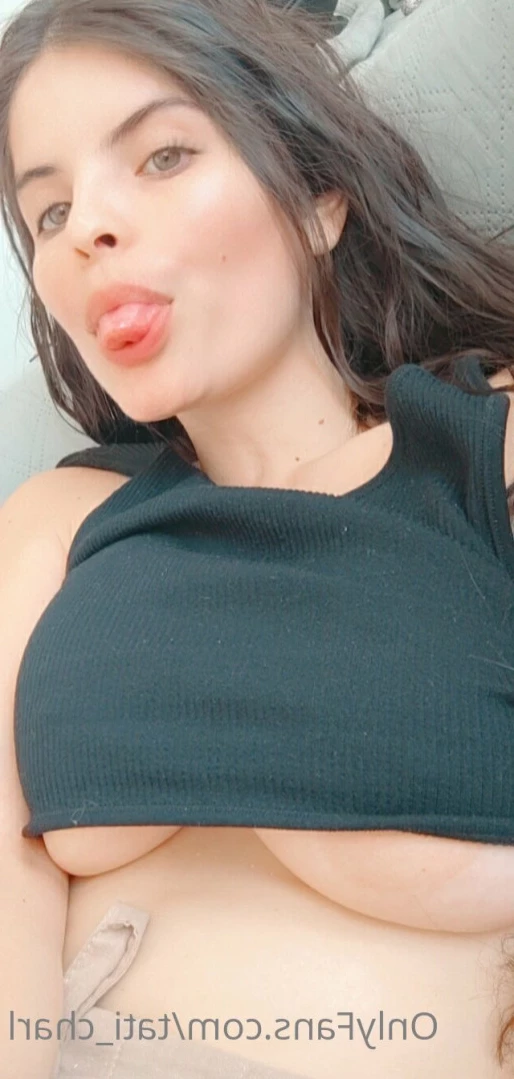 Tatiana Morales! [ tati_charl ] Onlyfans leaked photo 15260364 on Hotleaks.tv