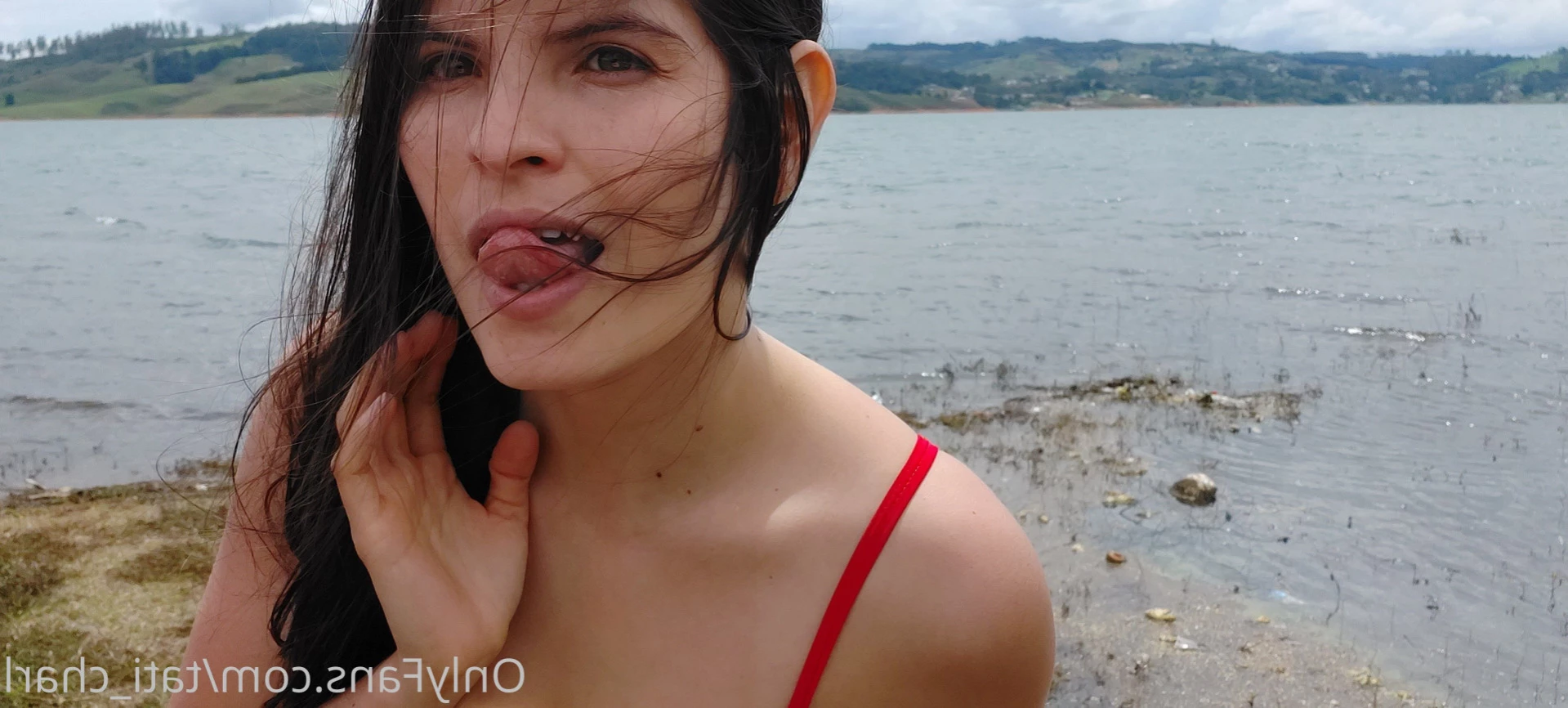 Tatiana Morales! [ tati_charl ] Onlyfans leaked photo 15721033 on Hotleaks.tv