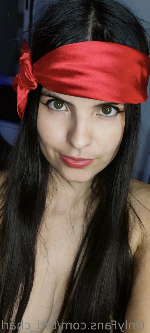 Tatiana Morales! [ tati_charl ] Onlyfans leaked photo 16233749 on Hotleaks.tv