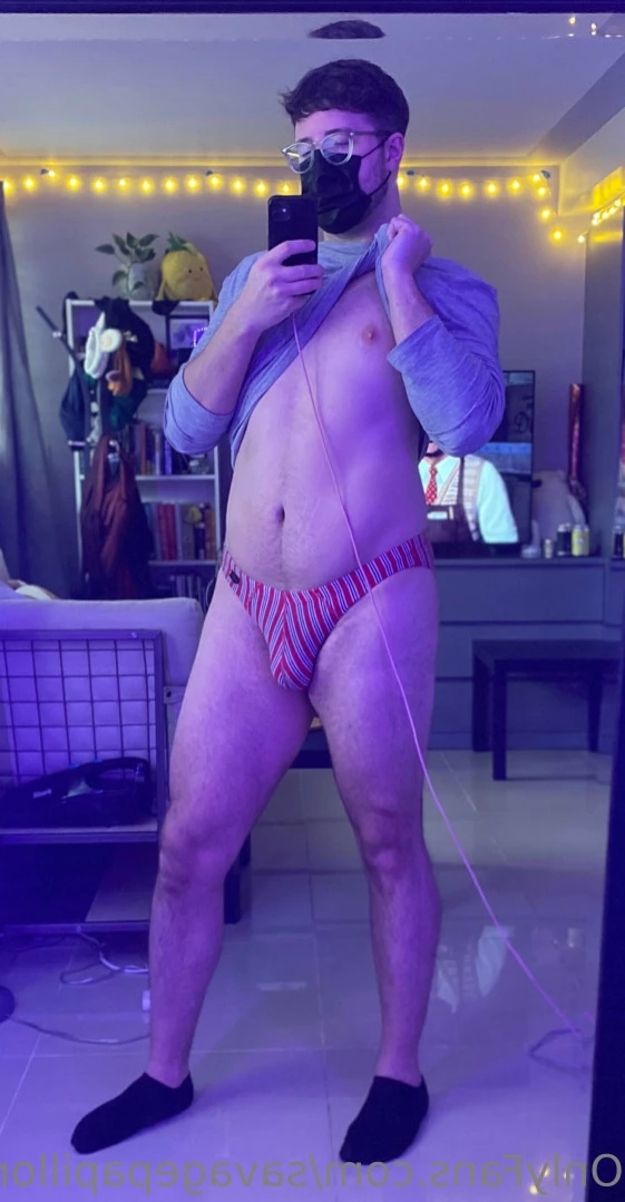 savagepapillon Onlyfans leaked photo 12973551 on Hotleaks.tv