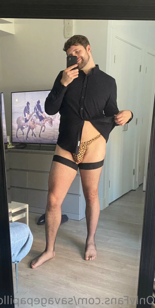 savagepapillon Onlyfans leaked photo 12973592 on Hotleaks.tv