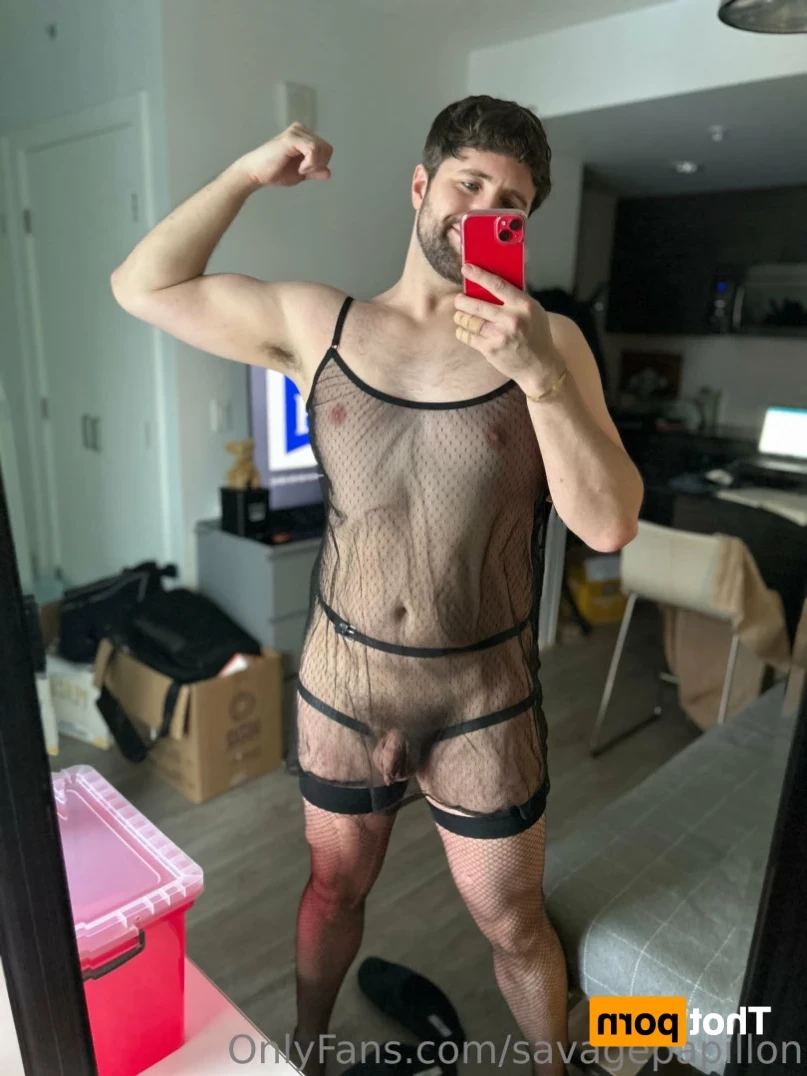 savagepapillon Onlyfans leaked photo 12975744 on Hotleaks.tv