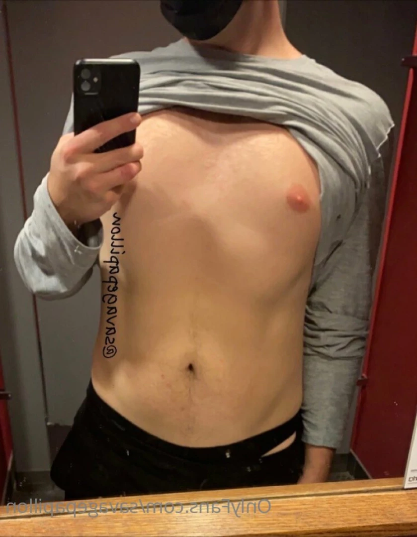 savagepapillon Onlyfans leaked photo 12975943 on Hotleaks.tv