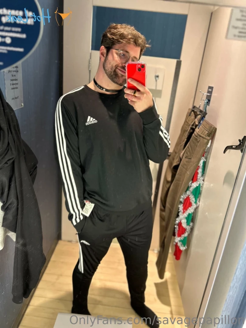 savagepapillon Onlyfans leaked photo 12976770 on Hotleaks.tv