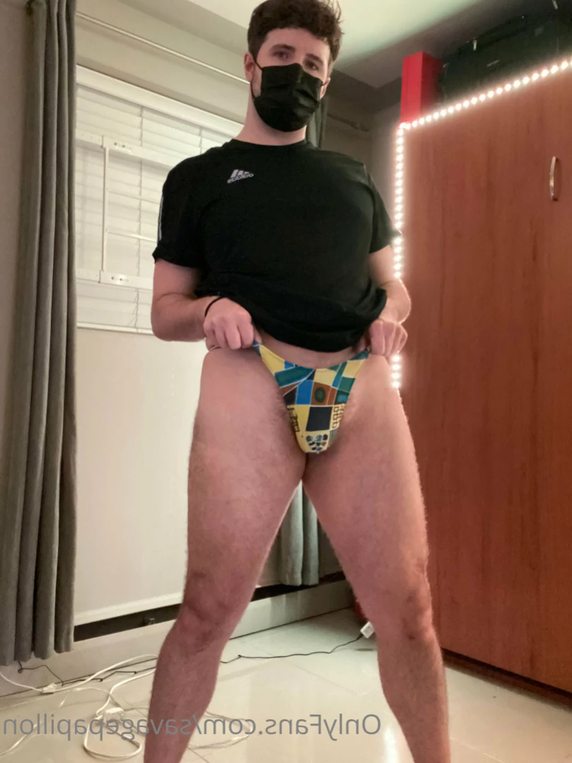 savagepapillon Onlyfans leaked photo 13042531 on Hotleaks.tv