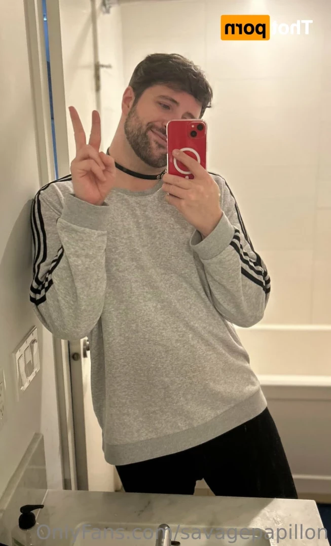 savagepapillon Onlyfans leaked photo 13610650 on Hotleaks.tv