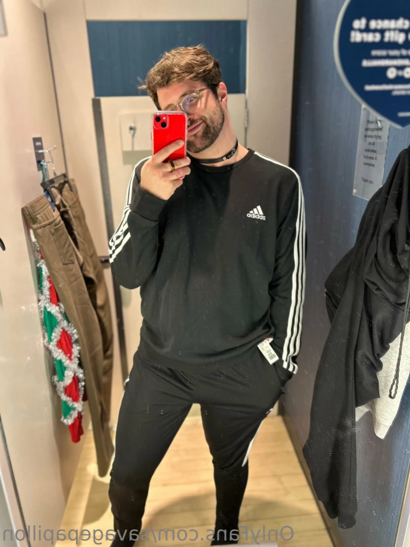 savagepapillon Onlyfans leaked photo 13904020 on Hotleaks.tv
