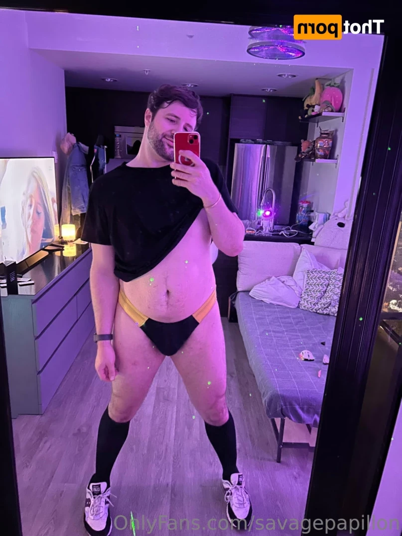 savagepapillon Onlyfans leaked photo 14052008 on Hotleaks.tv