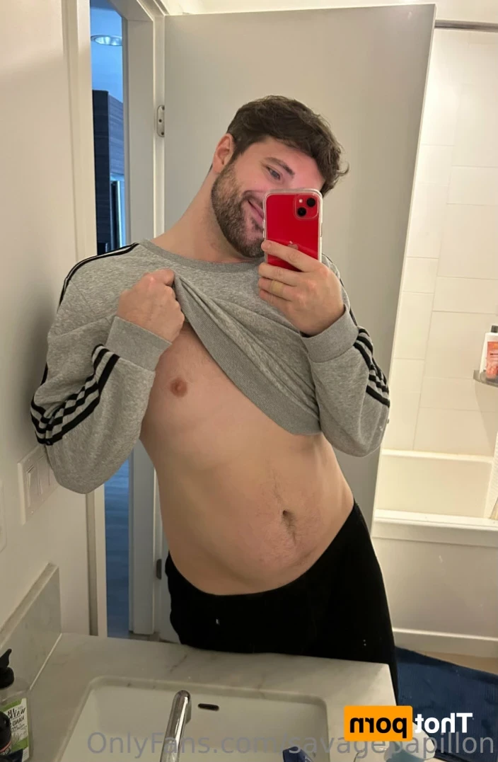 savagepapillon Onlyfans leaked photo 14109266 on Hotleaks.tv