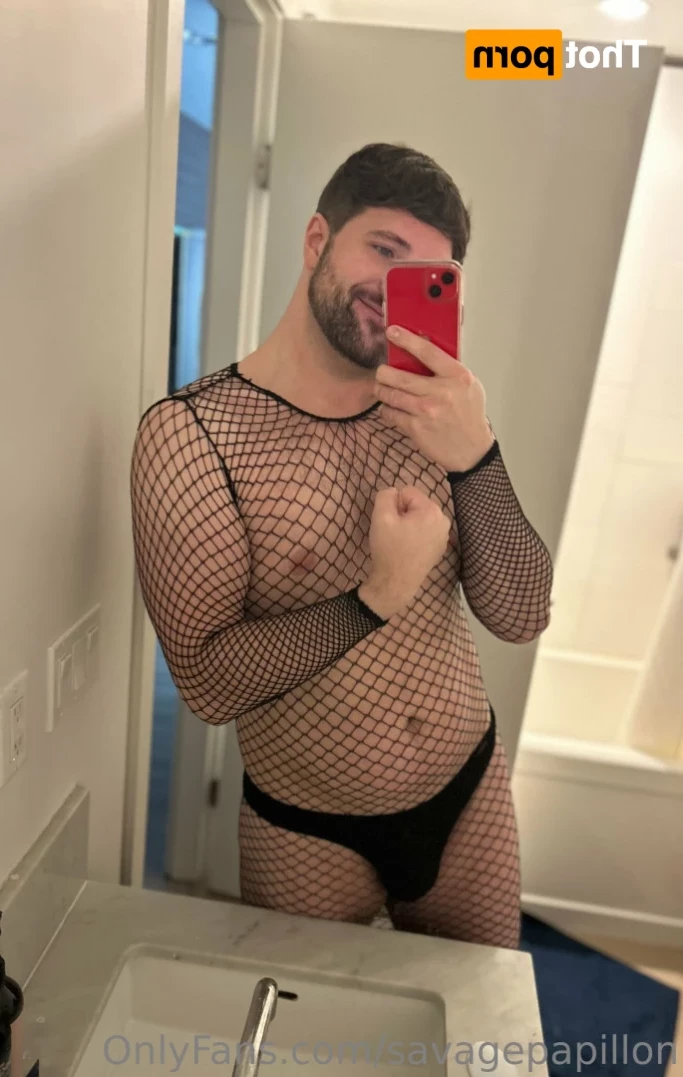 savagepapillon Onlyfans leaked photo 14109451 on Hotleaks.tv