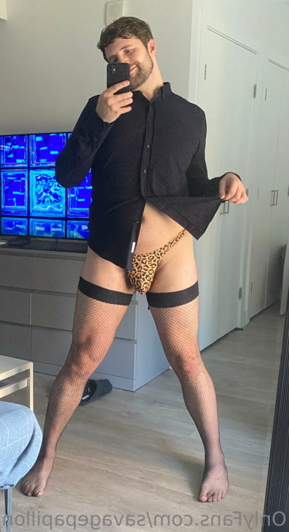 savagepapillon Onlyfans leaked photo 14802877 on Hotleaks.tv