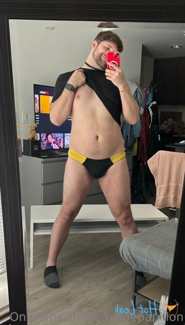 savagepapillon Onlyfans leaked photo 14836653 on Hotleaks.tv