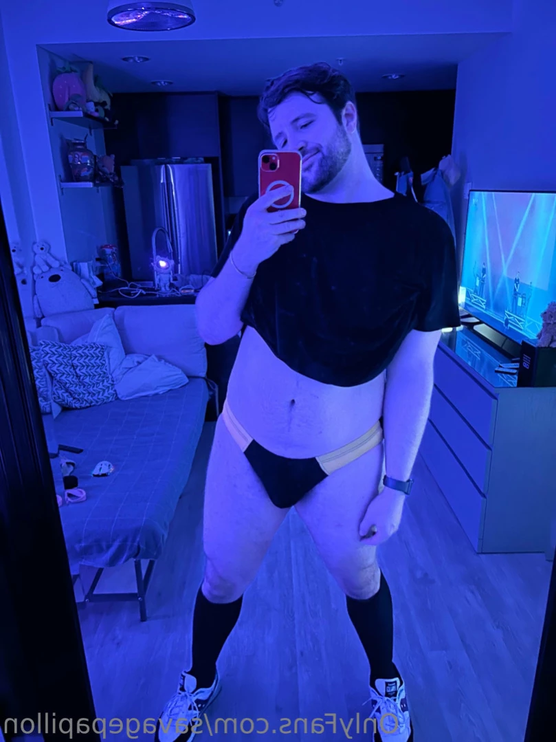 savagepapillon Onlyfans leaked photo 16042542 on Hotleaks.tv