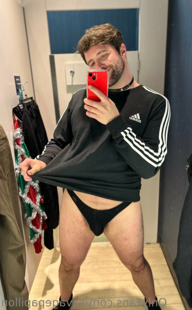 savagepapillon Onlyfans leaked photo 16251266 on Hotleaks.tv