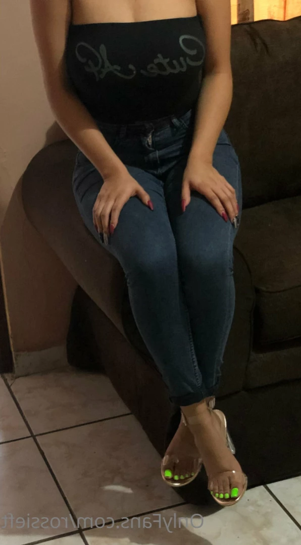 RossieM [ rossieft ] Onlyfans leaked photo 13110953 on Hotleaks.tv