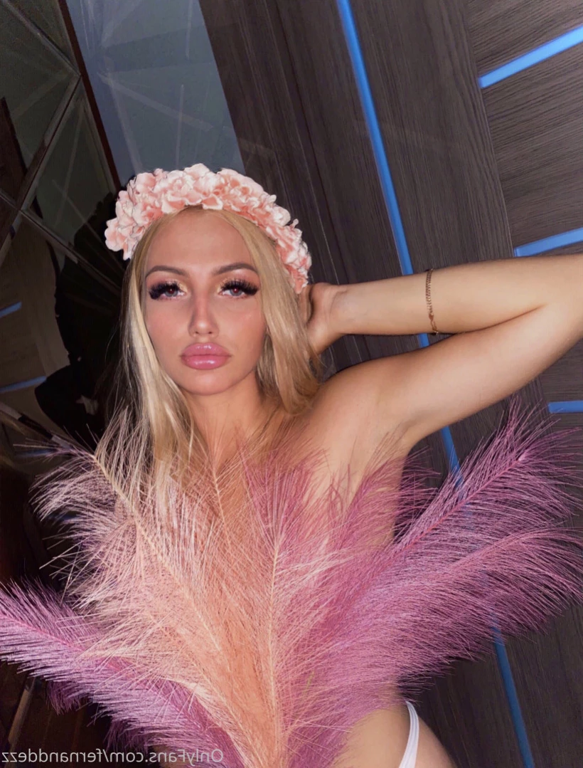 𝐁𝐄𝐋𝐋𝐀 𝐏𝟎𝐑𝐍 𝐓𝟎𝐏 𝟎.𝟓%💎 [ bellat0p ] Onlyfans leaked photo 16099855 on Hotleaks.tv