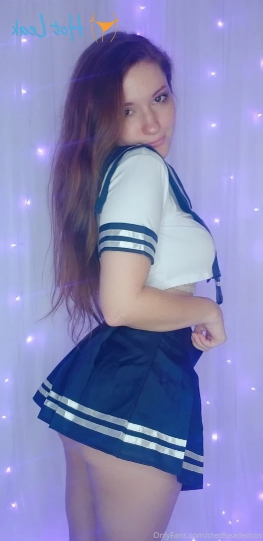 Caught Redheaded [ caught_red_headed ] Onlyfans leaked photo 10971755 on Hotleaks.tv