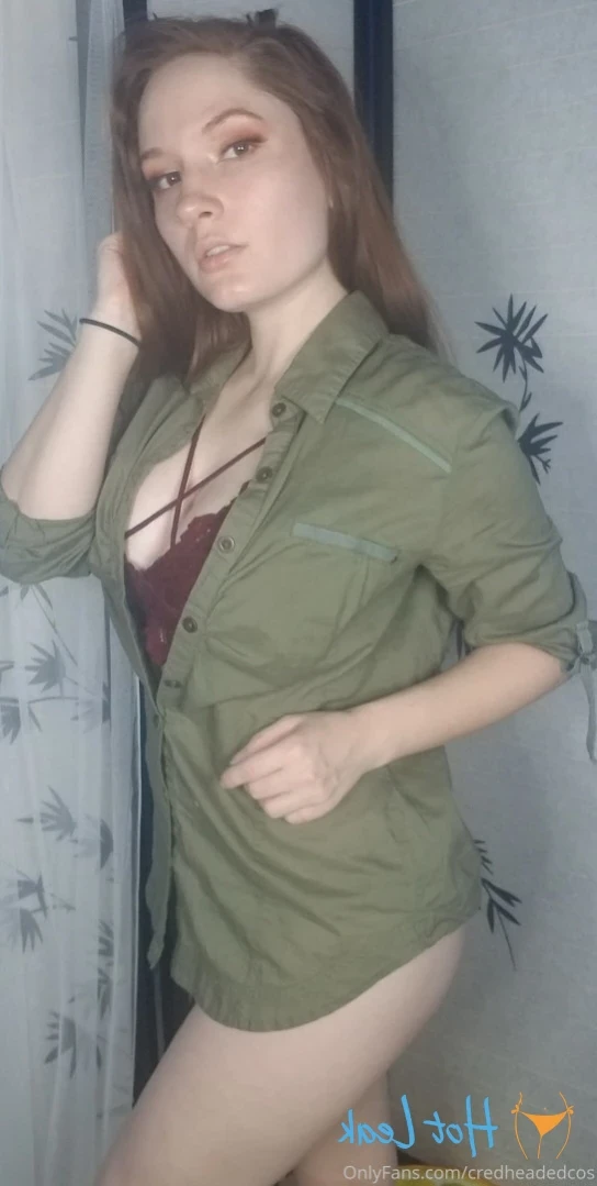 Caught Redheaded [ caught_red_headed ] Onlyfans leaked photo 12076577 on Hotleaks.tv