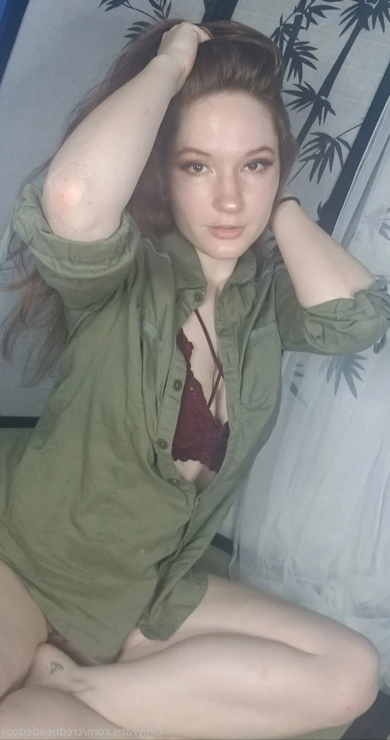 Caught Redheaded [ caught_red_headed ] Onlyfans leaked photo 12614992 on Hotleaks.tv