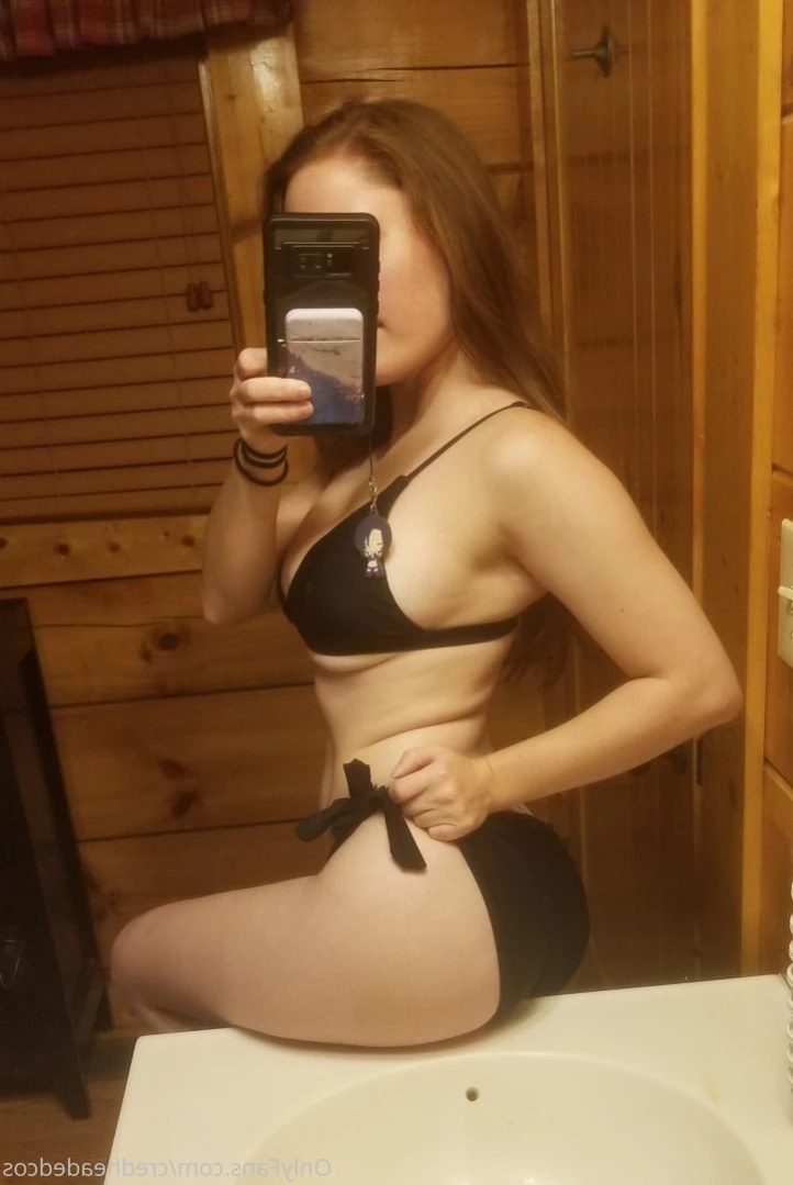 Caught Redheaded [ caught_red_headed ] Onlyfans leaked photo 12681139 on Hotleaks.tv