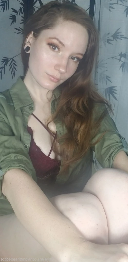 Caught Redheaded [ caught_red_headed ] Onlyfans leaked photo 13305437 on Hotleaks.tv