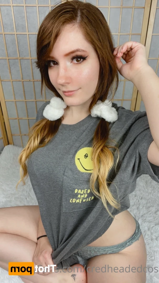 Caught Redheaded [ caught_red_headed ] Onlyfans leaked photo 13338590 on Hotleaks.tv