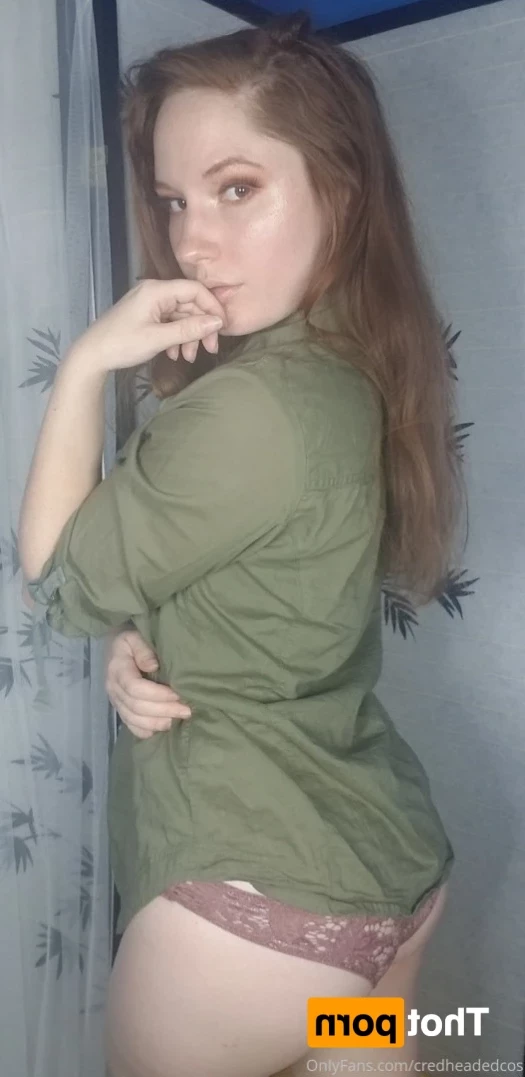 Caught Redheaded [ caught_red_headed ] Onlyfans leaked photo 13361682 on Hotleaks.tv