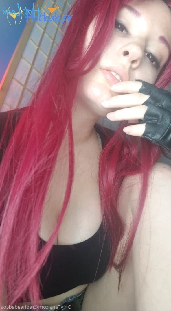 Caught Redheaded [ caught_red_headed ] Onlyfans leaked photo 13367591 on Hotleaks.tv
