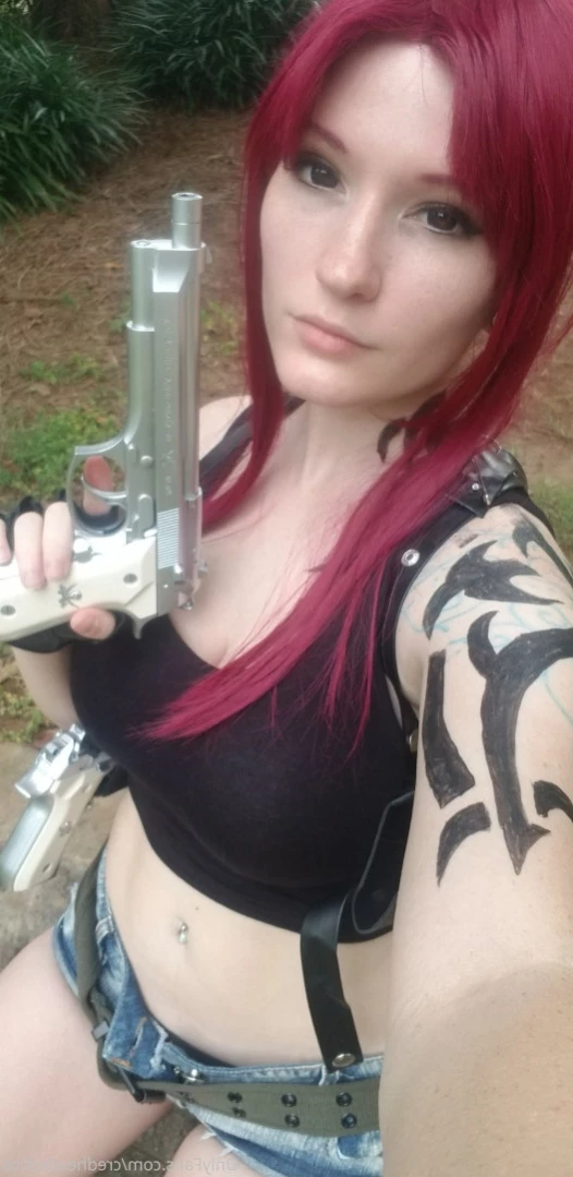 Caught Redheaded [ caught_red_headed ] Onlyfans leaked photo 13374563 on Hotleaks.tv