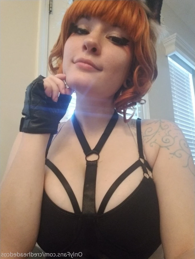 Caught Redheaded [ caught_red_headed ] Onlyfans leaked photo 13380158 on Hotleaks.tv