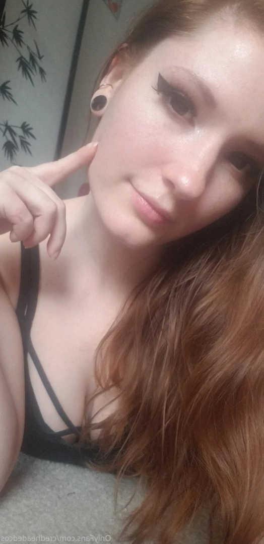 Caught Redheaded [ caught_red_headed ] Onlyfans leaked photo 13419744 on Hotleaks.tv