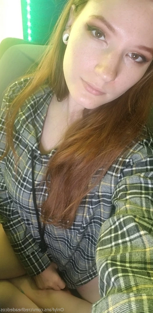 Caught Redheaded [ caught_red_headed ] Onlyfans leaked photo 13469251 on Hotleaks.tv