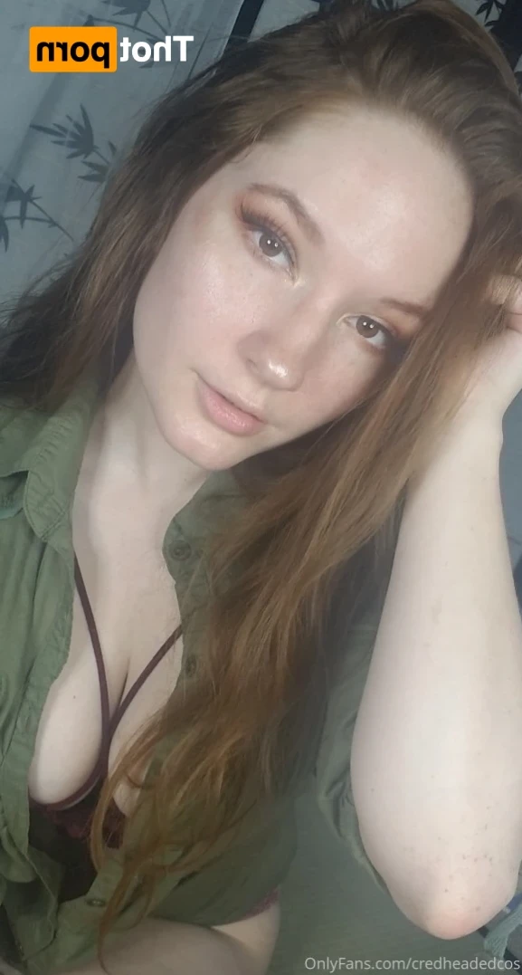 Caught Redheaded [ caught_red_headed ] Onlyfans leaked photo 13649473 on Hotleaks.tv