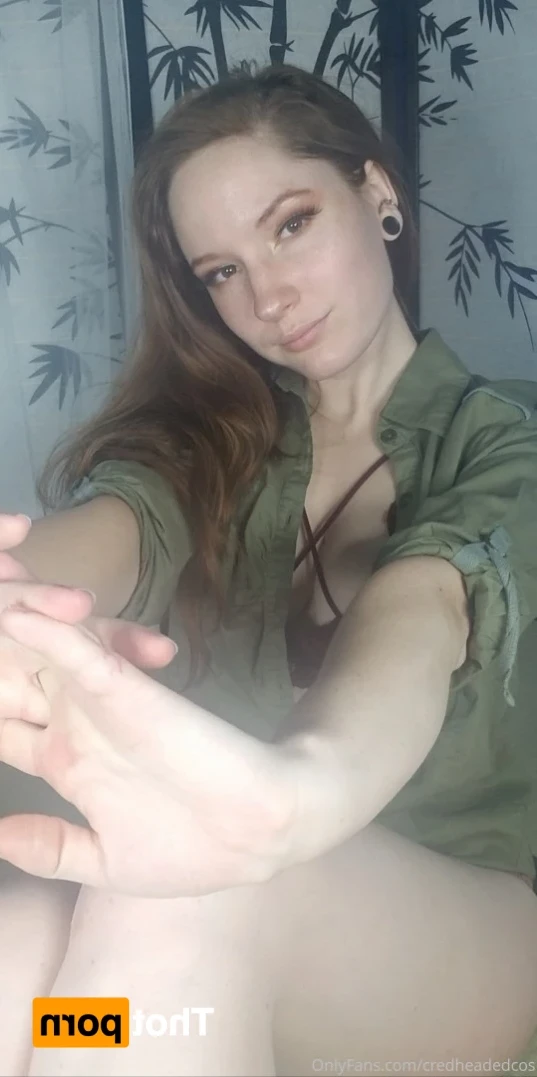 Caught Redheaded [ caught_red_headed ] Onlyfans leaked photo 14136651 on Hotleaks.tv