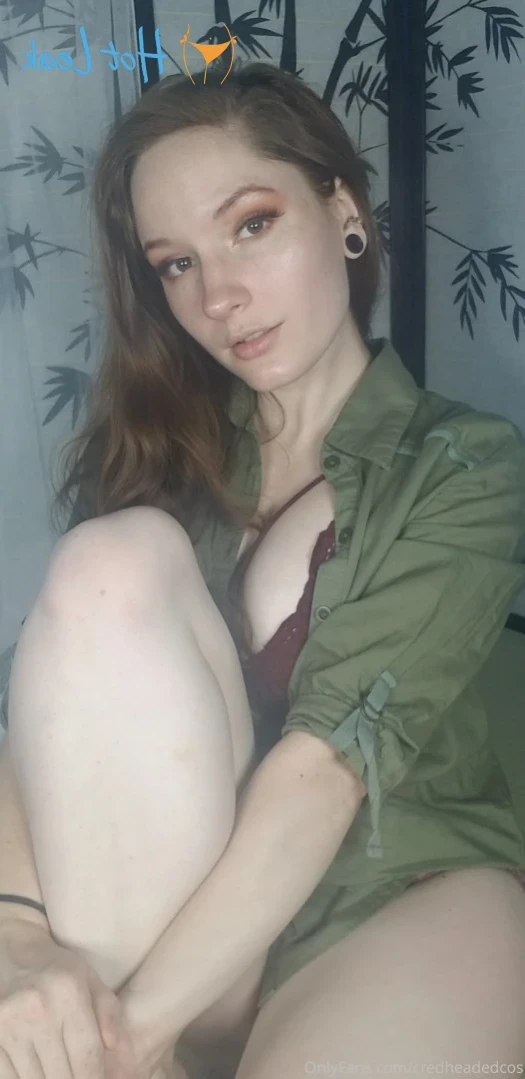 Caught Redheaded [ caught_red_headed ] Onlyfans leaked photo 14459099 on Hotleaks.tv