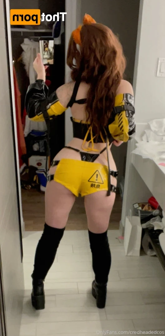 Caught Redheaded [ caught_red_headed ] Onlyfans leaked photo 14936359 on Hotleaks.tv