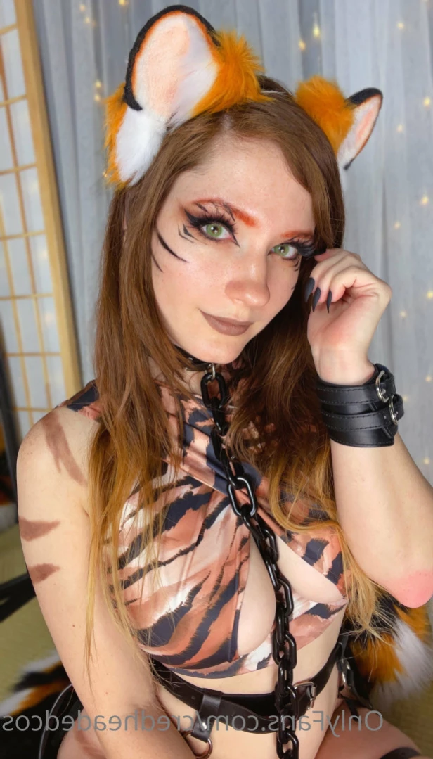 Caught Redheaded [ caught_red_headed ] Onlyfans leaked photo 14970163 on Hotleaks.tv