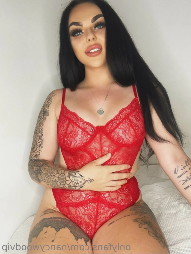 itsnancywoodfree Onlyfans leaked photo 12082417 on Hotleaks.tv