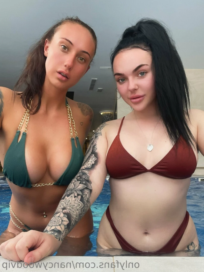 itsnancywoodfree Onlyfans leaked photo 12087070 on Hotleaks.tv