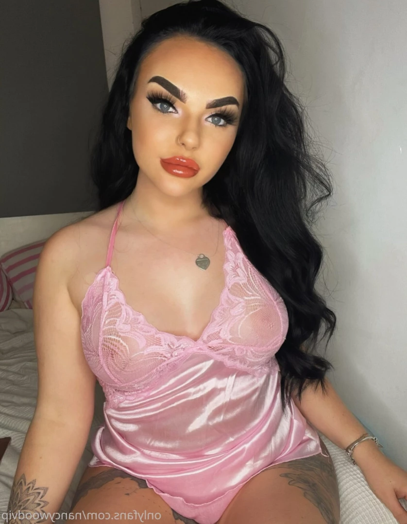 itsnancywoodfree Onlyfans leaked photo 12356323 on Hotleaks.tv