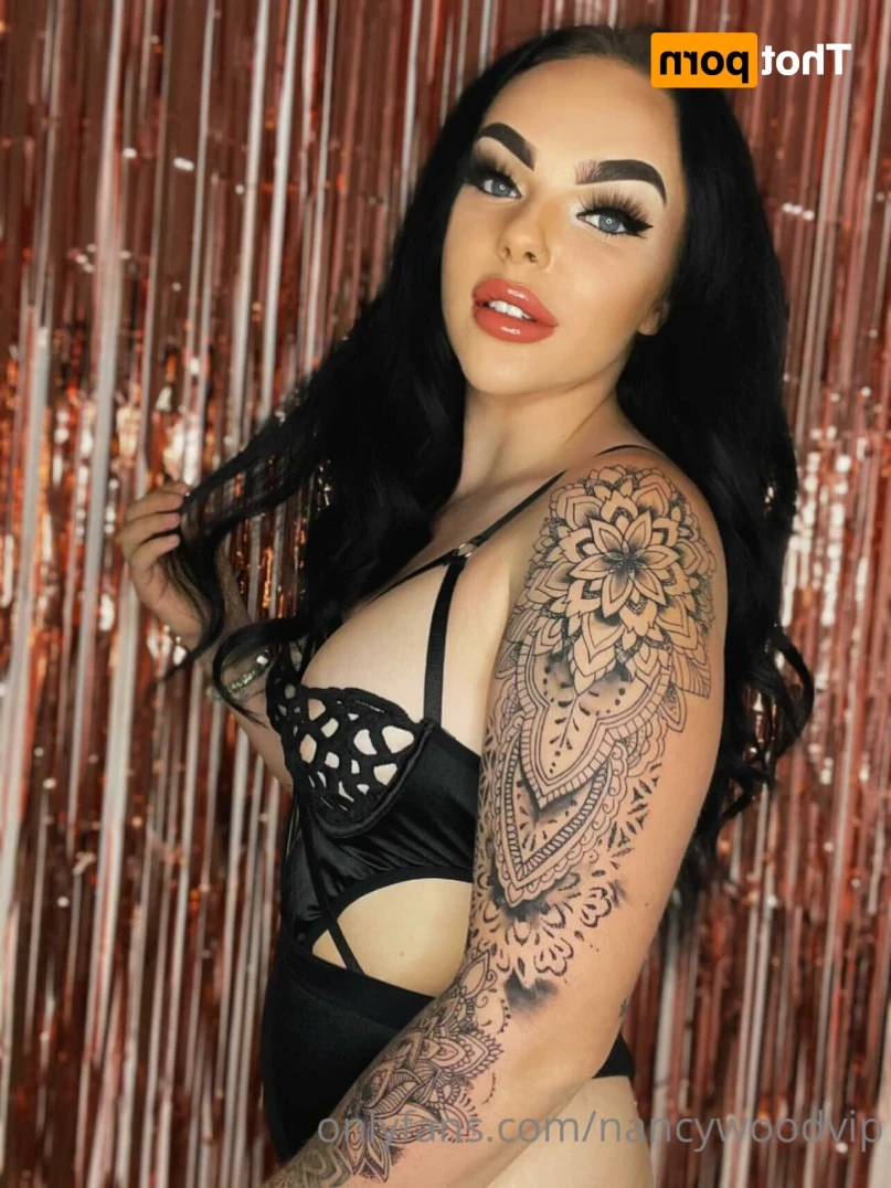itsnancywoodfree Onlyfans leaked photo 12371984 on Hotleaks.tv