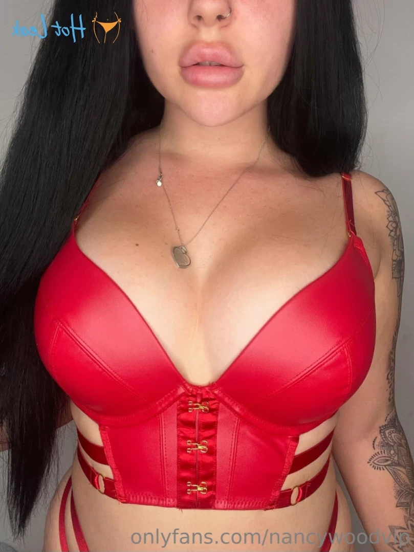 itsnancywoodfree Onlyfans leaked photo 12481928 on Hotleaks.tv