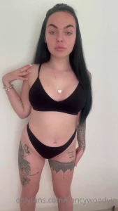 itsnancywoodfree Onlyfans leaked video 12524680 on Hotleaks.tv
