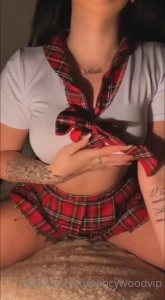 itsnancywoodfree Onlyfans leaked video 12524888 on Hotleaks.tv