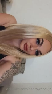 itsnancywoodfree Onlyfans leaked video 12524997 on Hotleaks.tv